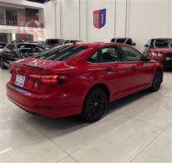 فولكسفاغن جيتا